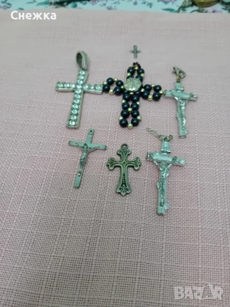 уникални кръстове, снимка 1