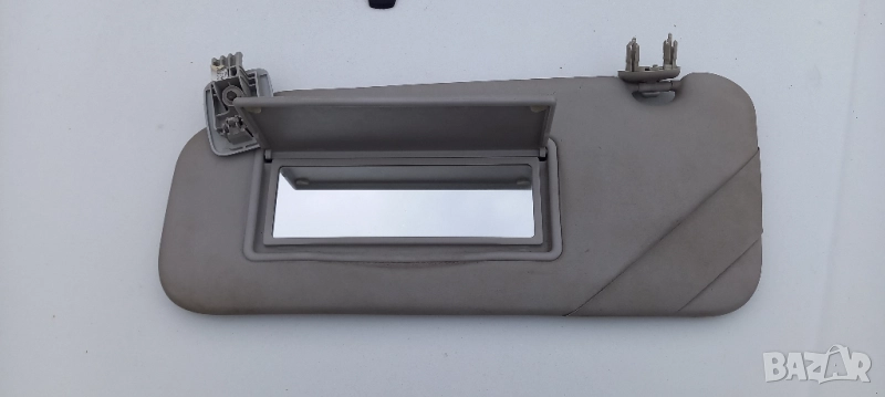 Ляв сенник Peugeot 407, снимка 1