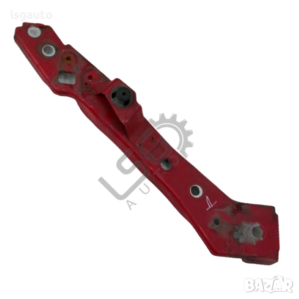 Дясна част очиларка Renault Megane III 2008-2016 ID:149880, снимка 1