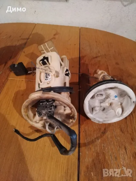 бензинова помпа бмв е46 318 bmw e46 318, снимка 1