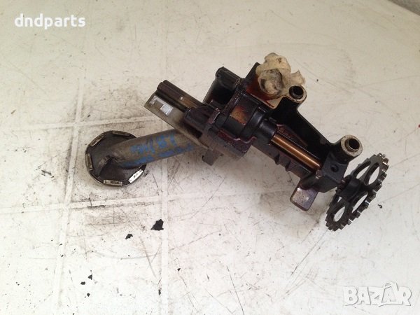 Маслена помпа за Renault Laguna, 1.8/16V, 2003г., снимка 1