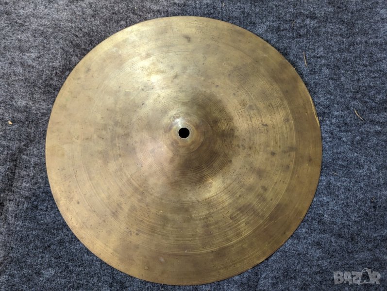 Чинел 13 инча, снимка 1