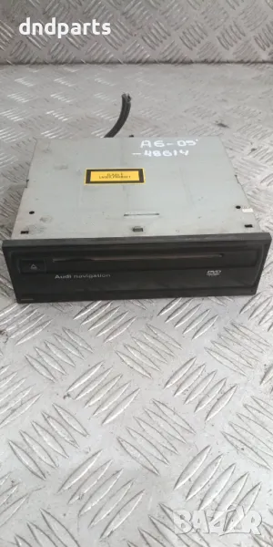 Навигация Audi A6 4F 2005г.	, снимка 1
