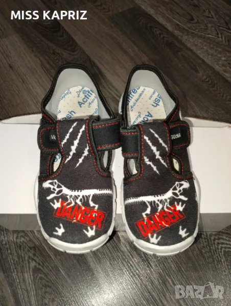 Пантофи VIGAMI за момче 29н , снимка 1