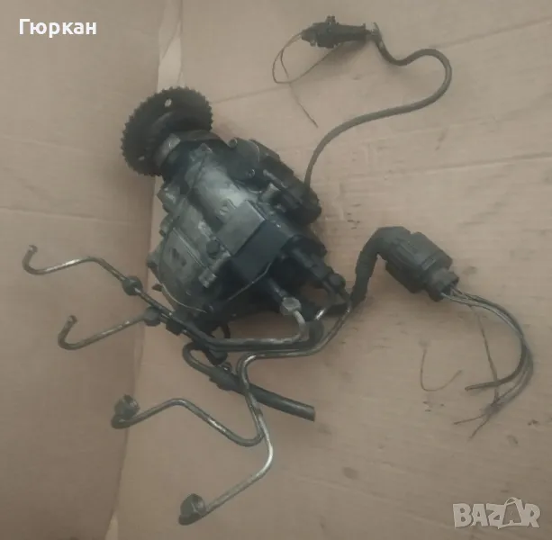 ГНП за  BMW 3  Compact  E36 318 TDS  0460494985 Bosch , снимка 1