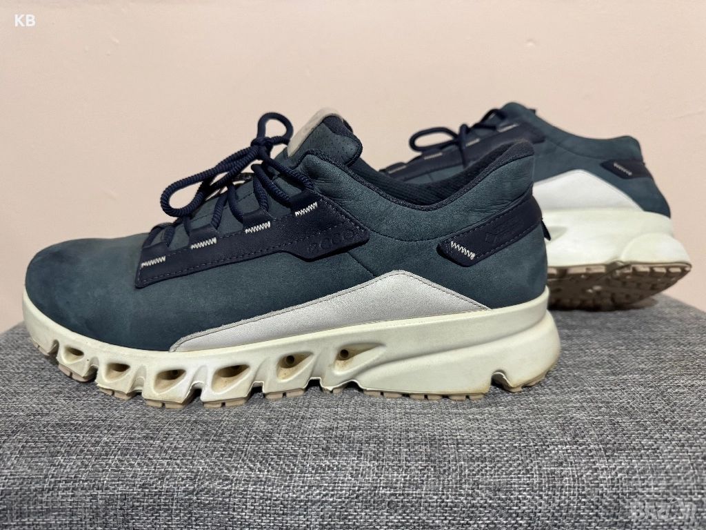 ECCO MULTI-VENT M MARINE., снимка 1