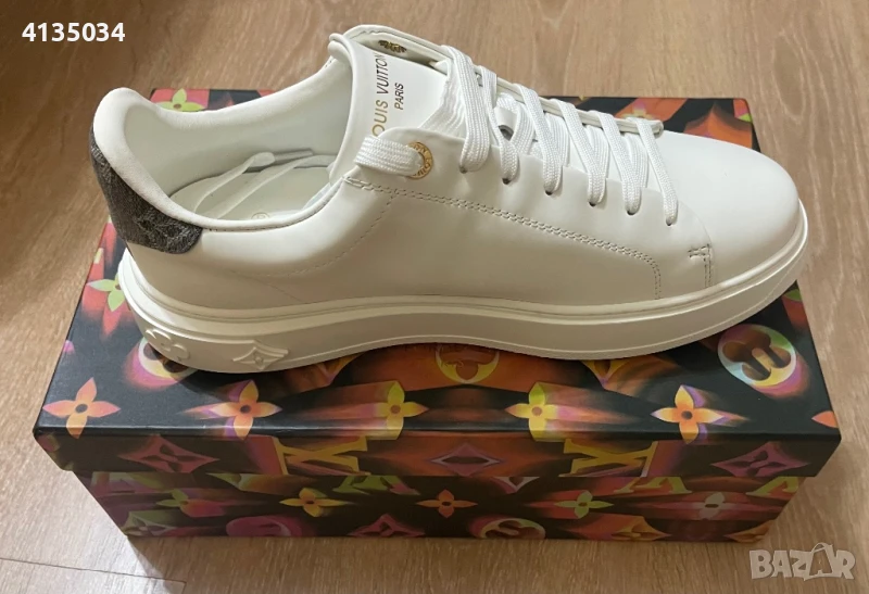 Louis Vuitton sneakers , снимка 1