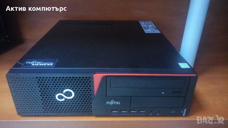 Компютър Fujitsu Esprimo E720 Desktop, снимка 1