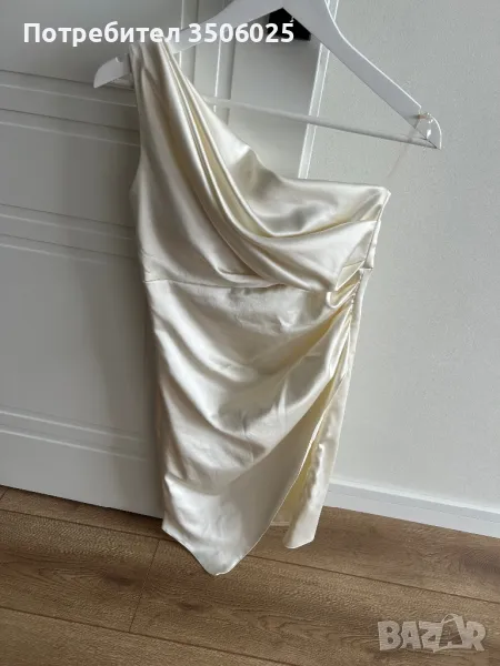 Продава къса рокля , снимка 1