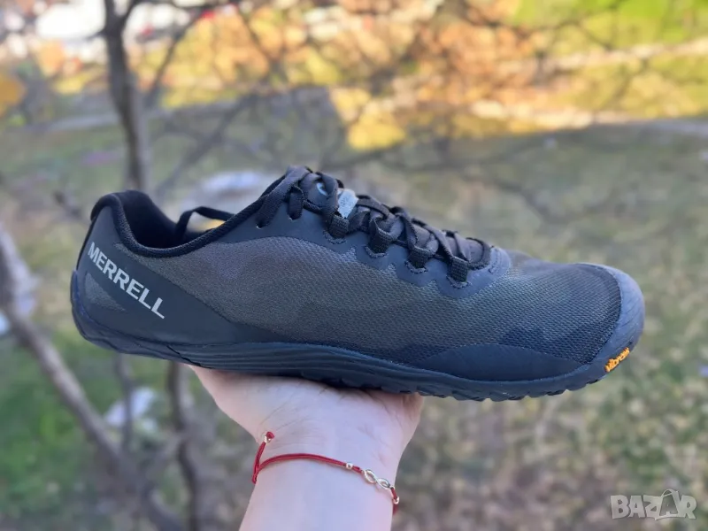 Merrell Vapor Glove 4 — номер 44.5, снимка 1