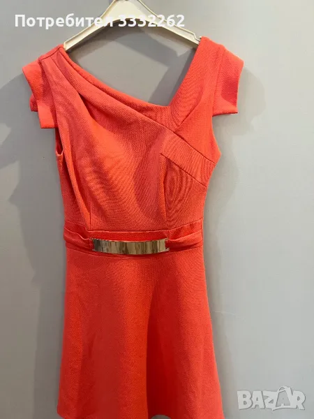  рокля, снимка 1