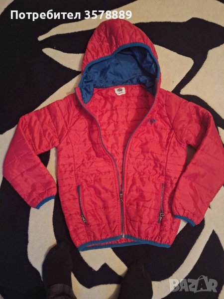 Детско яке размер 146, снимка 1