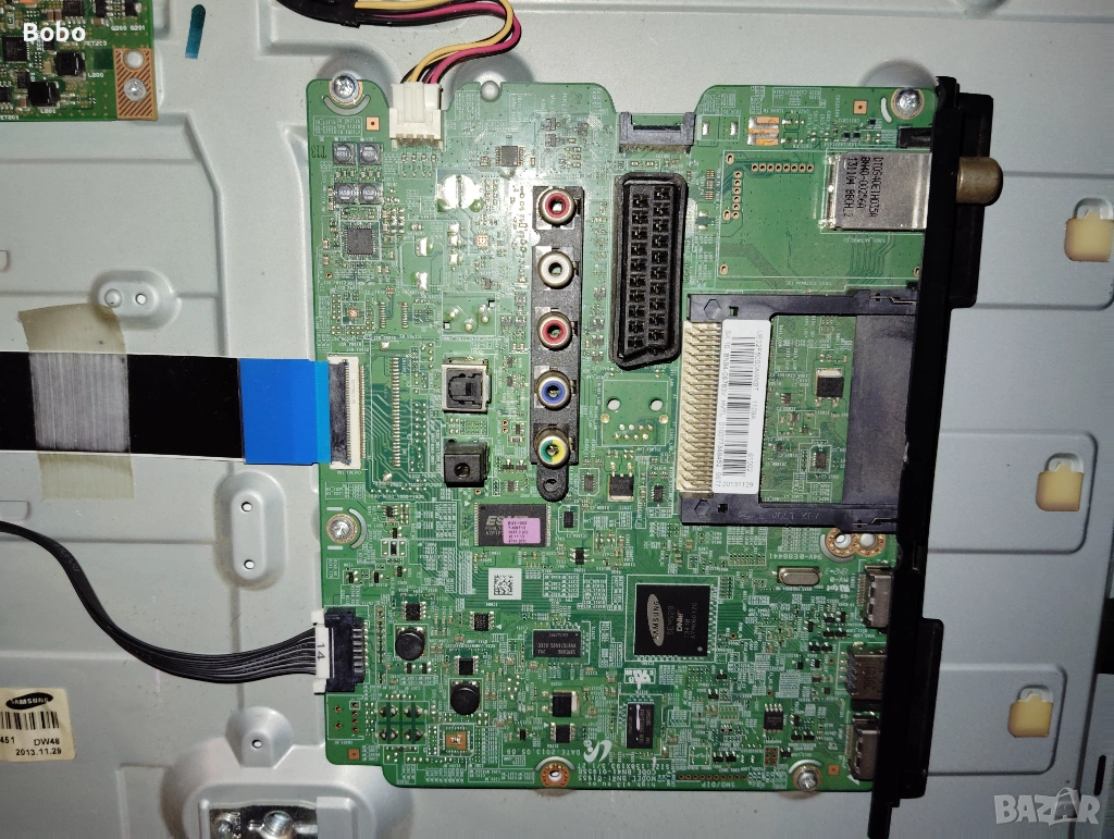 Main board BN41-01955, снимка 1