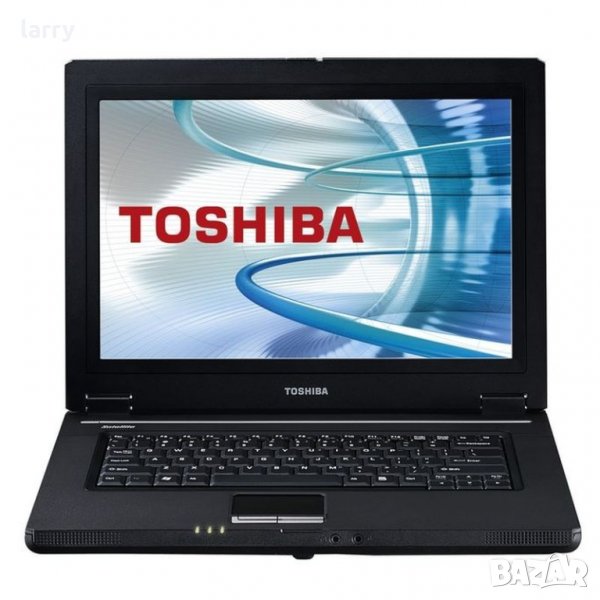 Toshiba Satellite L30-134 лаптоп на части, снимка 1