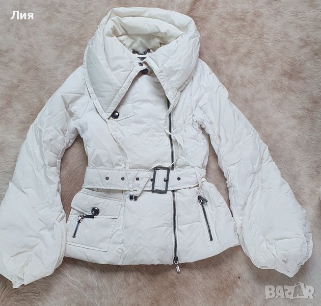 Яке гъши пух Phard размер S, снимка 1