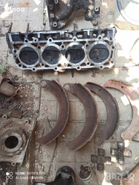 Зил и газка разпродажба !!!, снимка 1