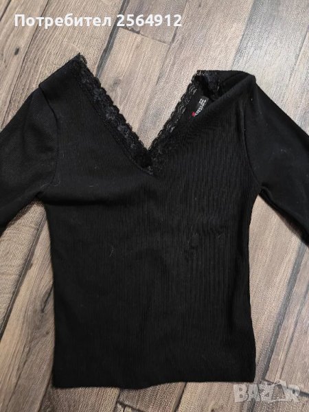 продавам дамска блуза , снимка 1