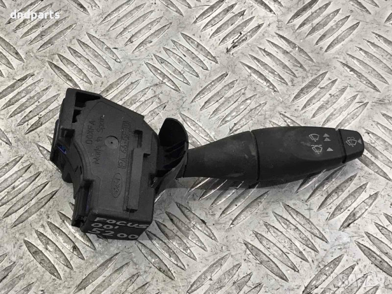 Лостче чистачки Ford Focus,2001г., снимка 1