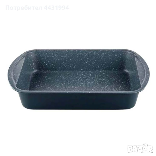 Тава за печене Luigi Ferrero Prima FR-4107M 40x28x7cm, снимка 1