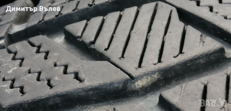 Гуми 215 65 16 C Ц Ханкук Hankook
 4 броя 
Нов внос 
Не са нови
Гаранция. 14, снимка 1