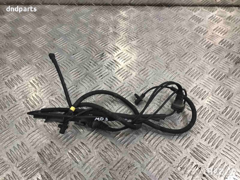 Задни датчици ABS Mazda 2,2006г. , снимка 1