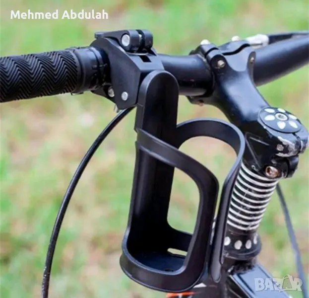 Държачи за Чаши за  велосипеди , снимка 1