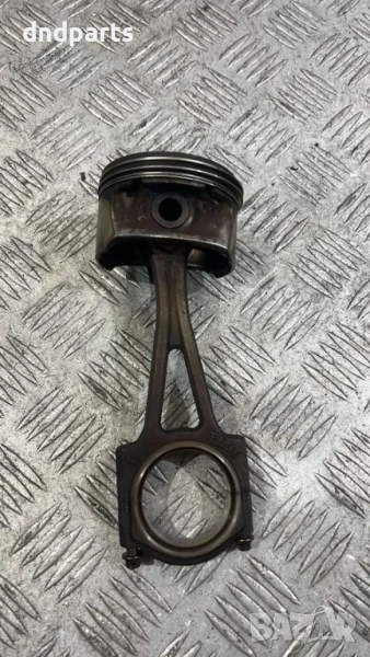 Биела Opel Corsa D 1.4i 2007г.	, снимка 1