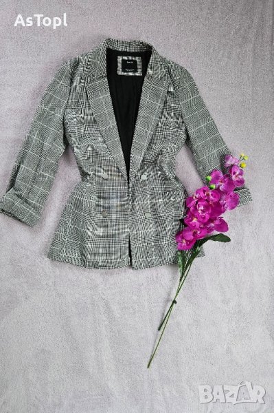 Блейзър Bershka , снимка 1