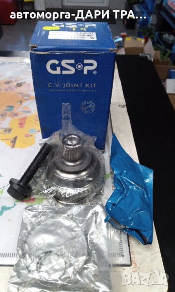 Външно каре за Фолксваген Транспортер Т4 Бензин дизел, снимка 1