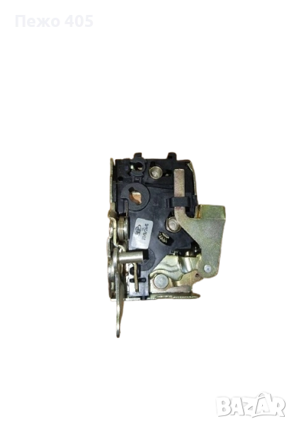 Брава за задна дясна врата за Саманд и Пежо 405, снимка 1