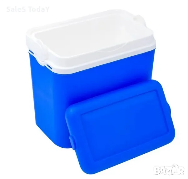 Хладилна чанта , 10 л , снимка 1