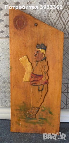 Дървени картини, снимка 1