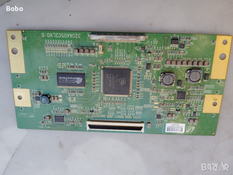 T-CON 320AA05C2LV0.0, снимка 1