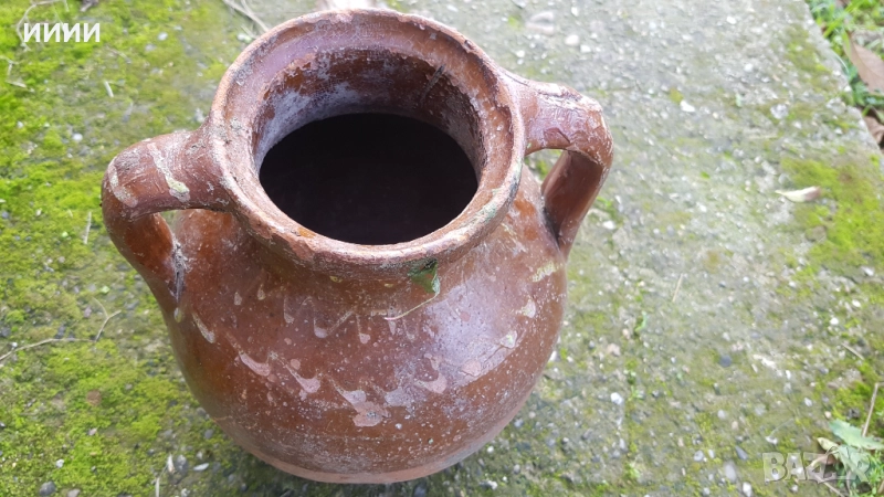 Делва малка, снимка 1