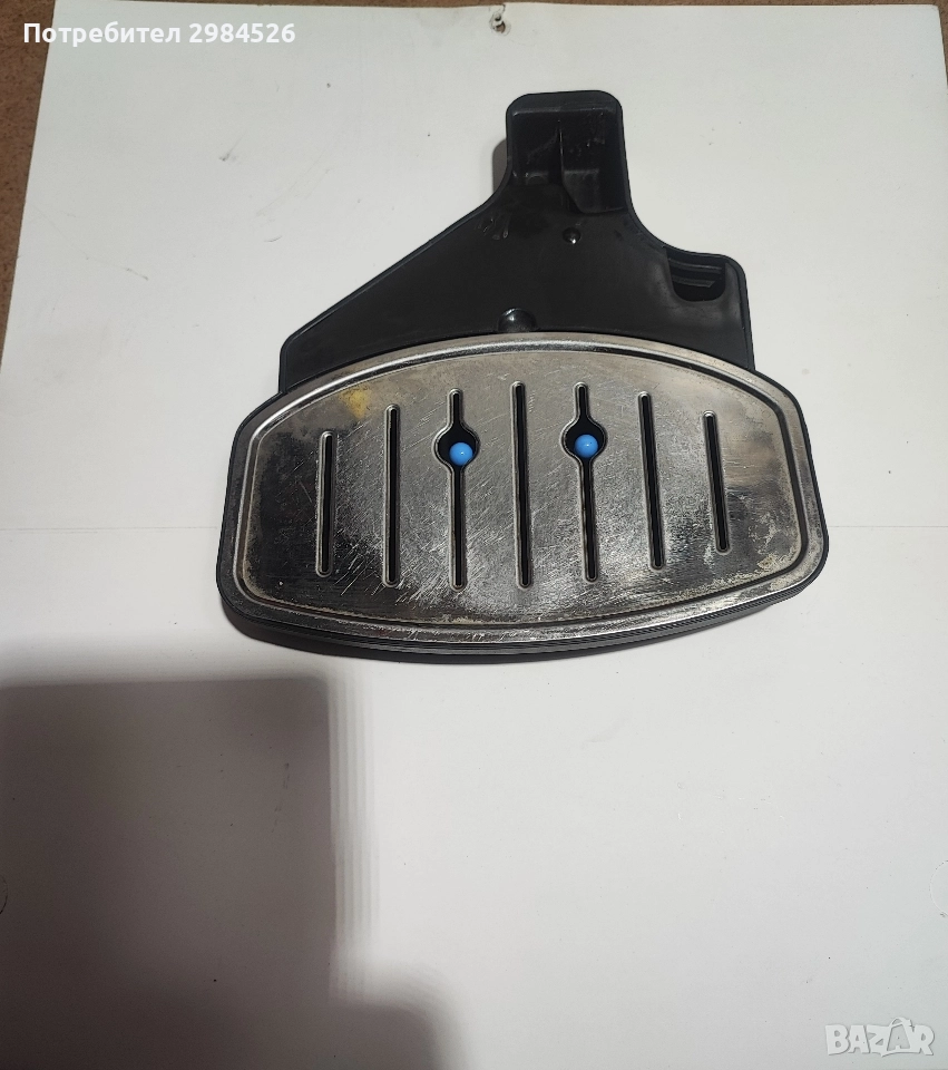 тава отпадни води за. Krups EA 81, снимка 1