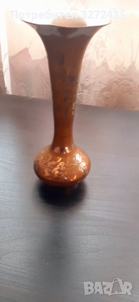 Старинна ваза, снимка 1