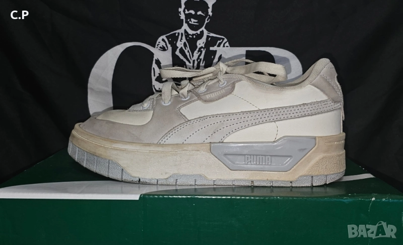 Puma Cali Dream Обувки, снимка 1