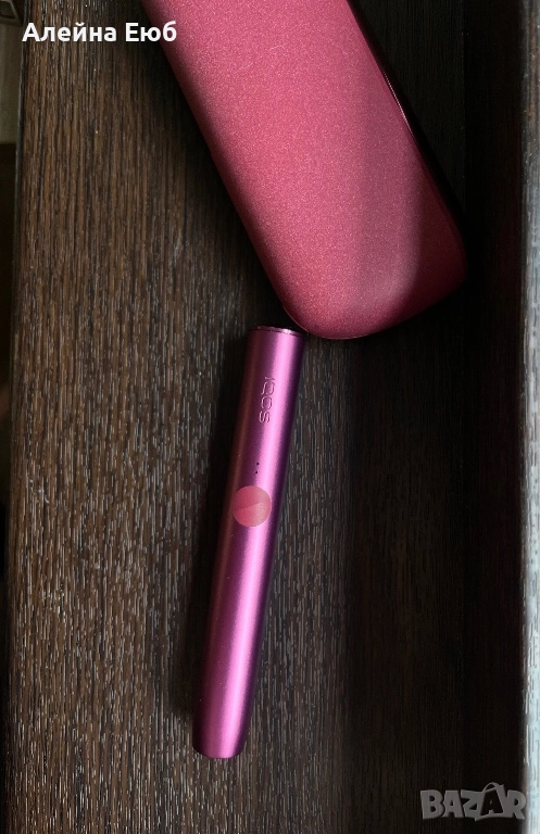 IQOS Iluma, снимка 1