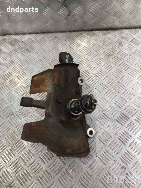 Преден ляв шенкел KIA Pregio,2.5TD,2002г., снимка 1