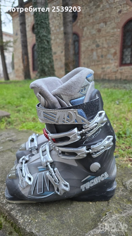 Ски обувки Tecnica Mega 8 Modo 285mm, снимка 1