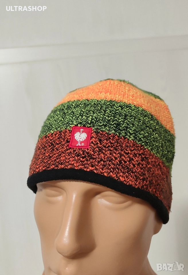 Engelbert Strauss Зимна шапка , снимка 1