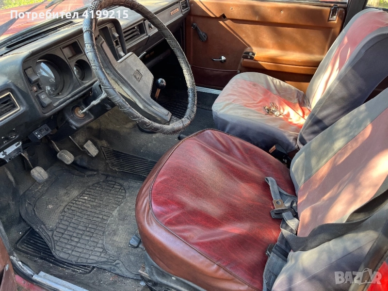 Lada-Лада на части ваз 2105, снимка 1