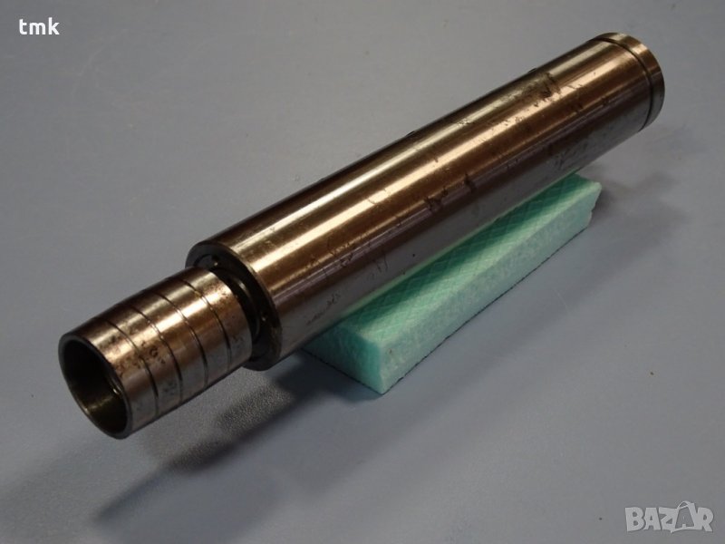 Шпиндел за шлайф 2-40x200B, снимка 1