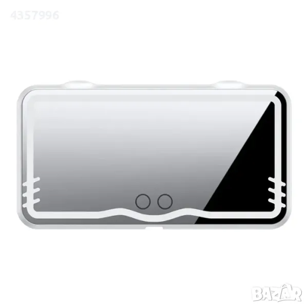  Огледало за сенник - PG378, снимка 1