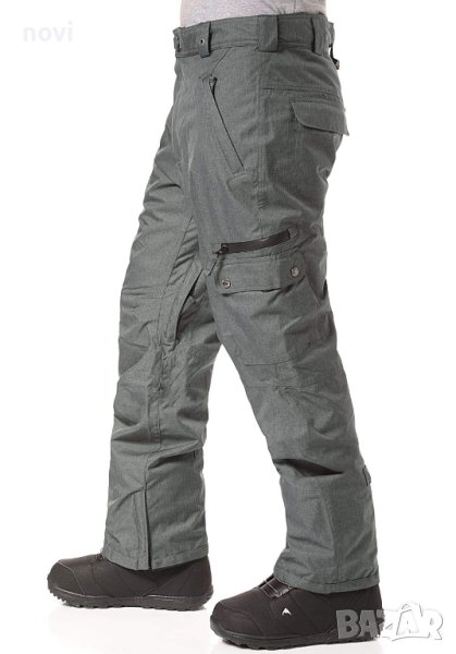 Light Fuse, 18k, XL, нов, оригинален мъжки ски/сноуборд панталон, снимка 1