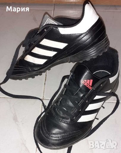 Adidas обувки/бутонки, снимка 1