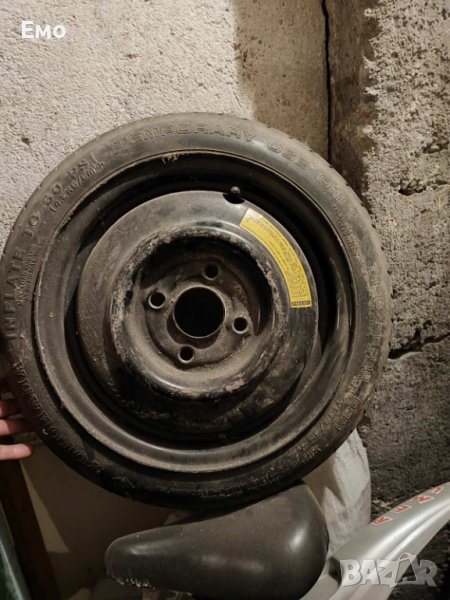 Хонда сивки 4 ген , honda civic 4 gen, снимка 1