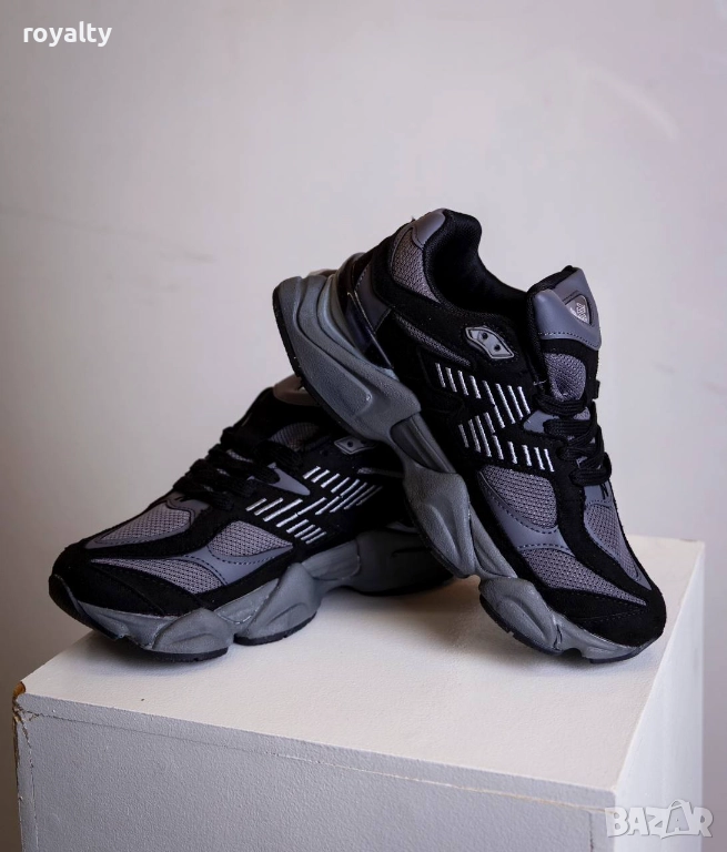 New Balance Дамски Маратонки , снимка 1