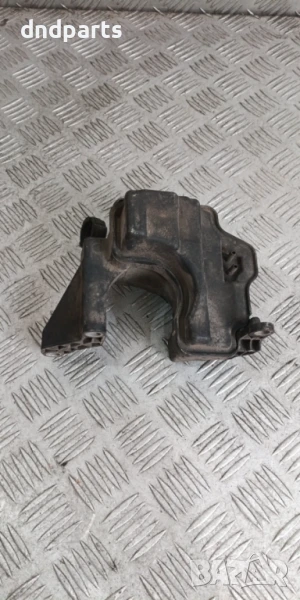 Резонаторна кутия Peugeot 207 1.6THP 2007г.	, снимка 1