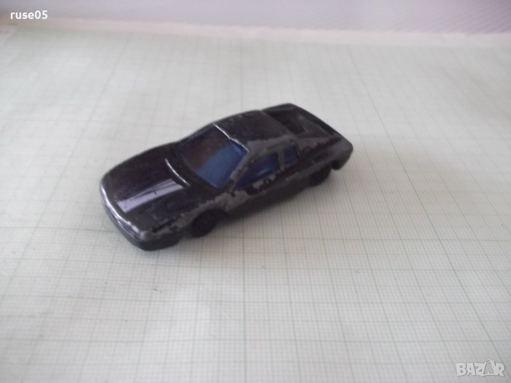 Кола - 896, снимка 1